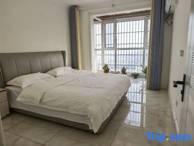 3 Bedrooms Suite with view