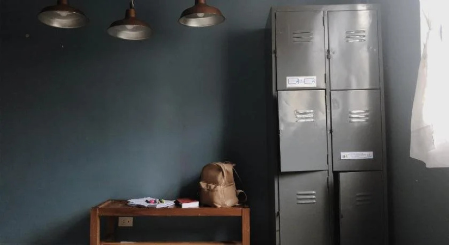 V&S Hostel Club