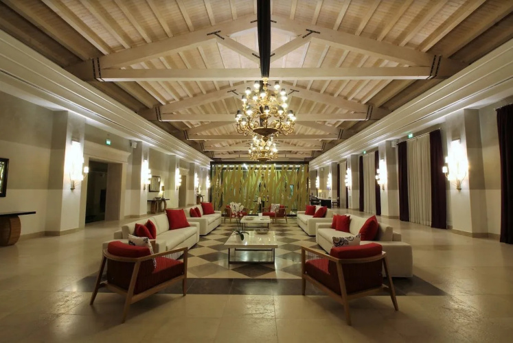 Donnafugata Golf Resort & Spa