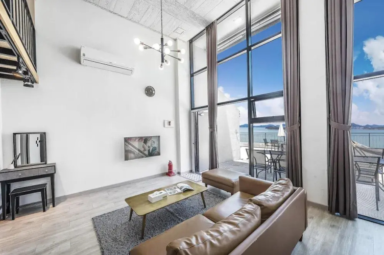 Yeosu Andante Pension