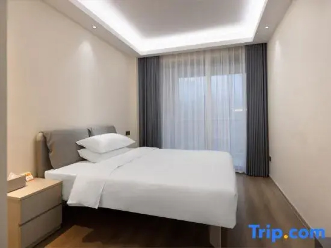 Jing Shuiwan Vacation Apartment