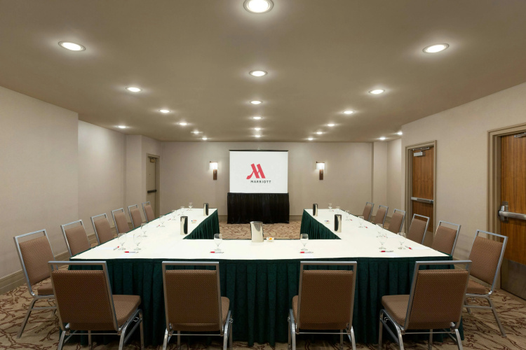 Marriott Walnut Creek photo 21
