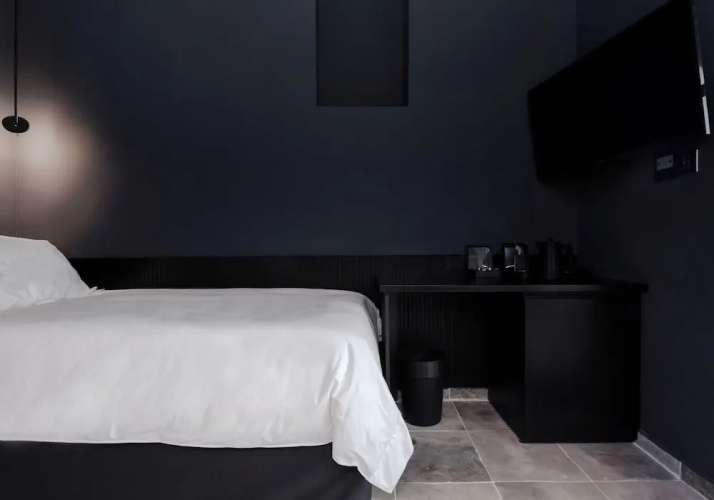 The Sendal Boutique Hotel
