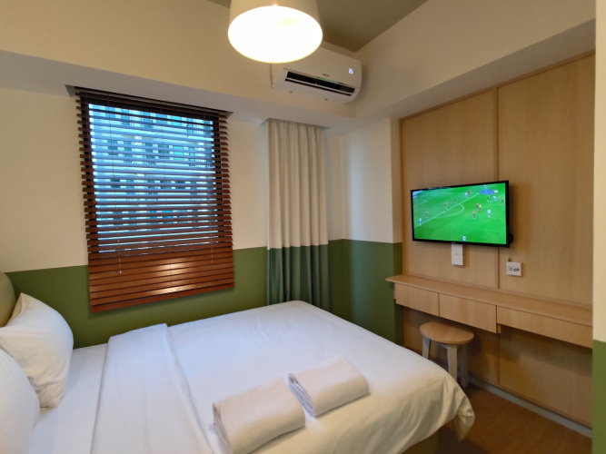Hotel Osaka PIK 2