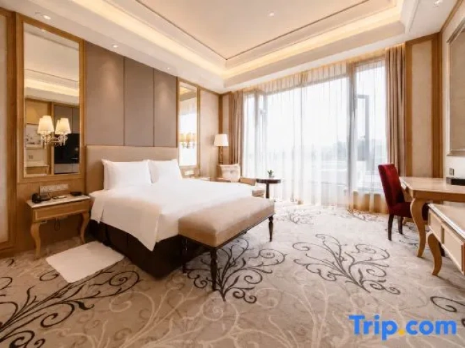Superior Double Suite