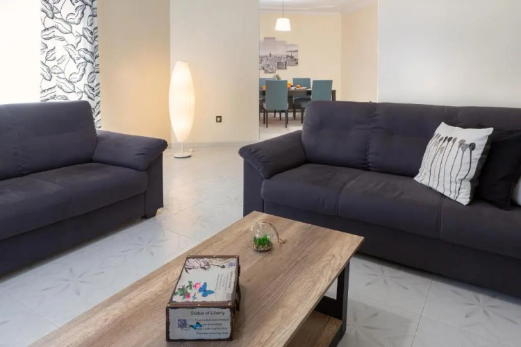 Cumbres Villa