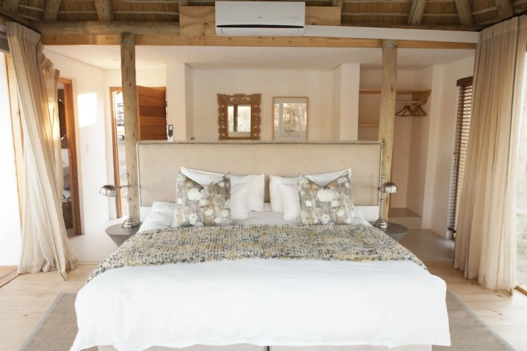 Luxury Double room