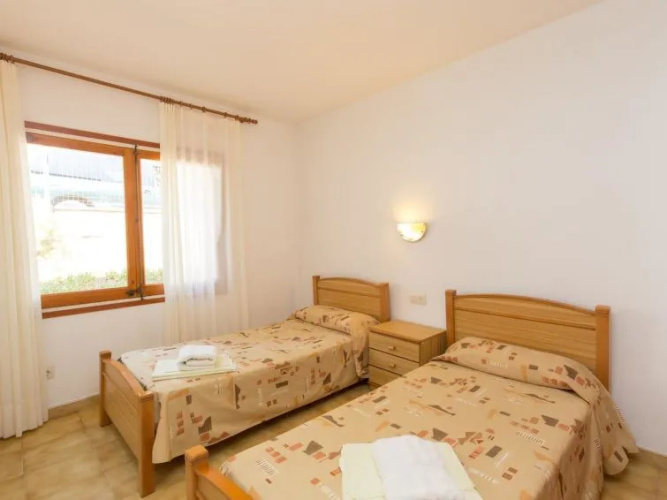Apartment Apartament Isern Dalt