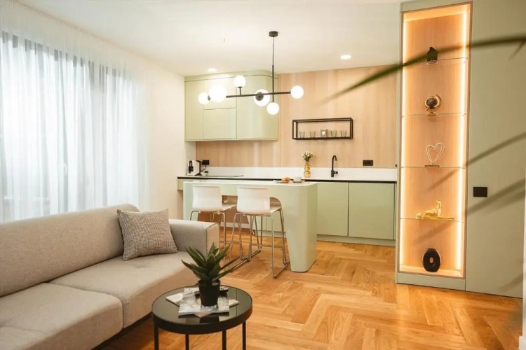 26Bricks Luxury Suites