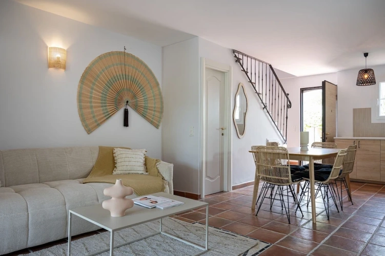 Standard Duplex room