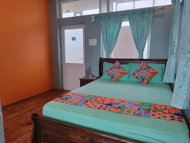 AGB Homestay by Howard