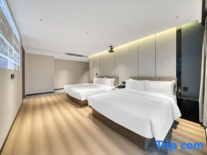 Premier Suite