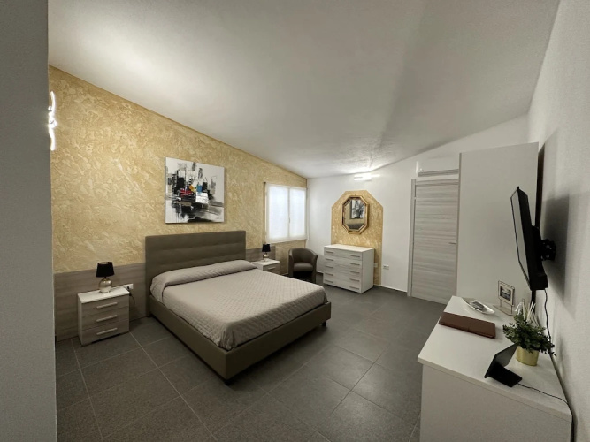 LXR Rooms Carloforte