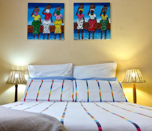 Riverlodge Backpackers