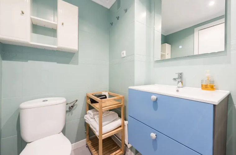 Super View Apartment Plaza Mayor