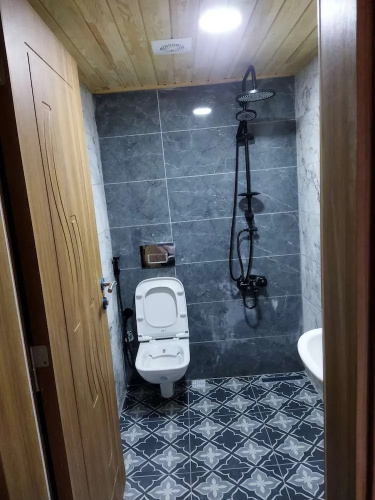 Aderfia Suite Hotel