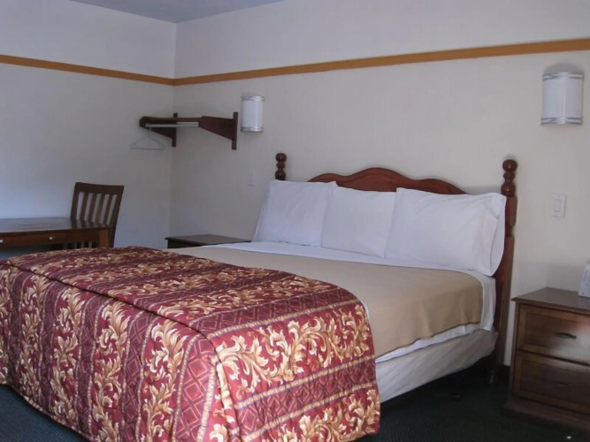 Geneva Motel