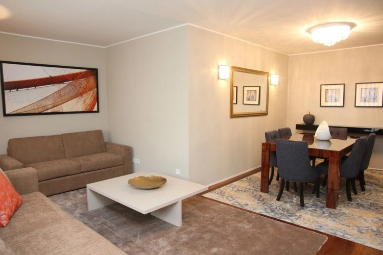 LoftAbroad Premium Apartments