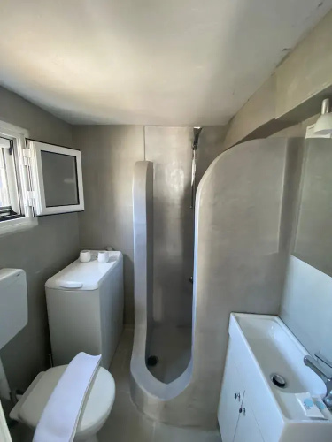 S&K Traditional Cycladic House Serifos
