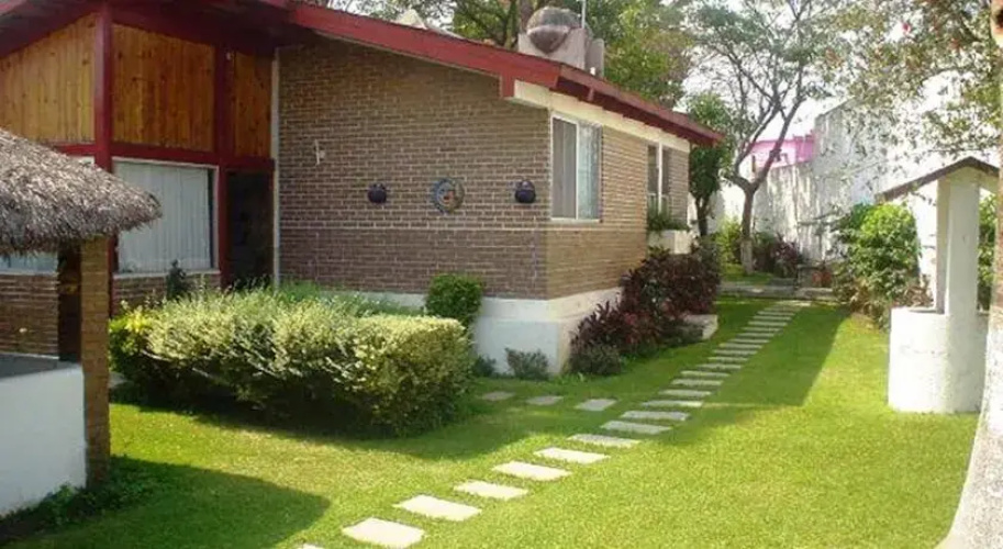Quinta Gabriela