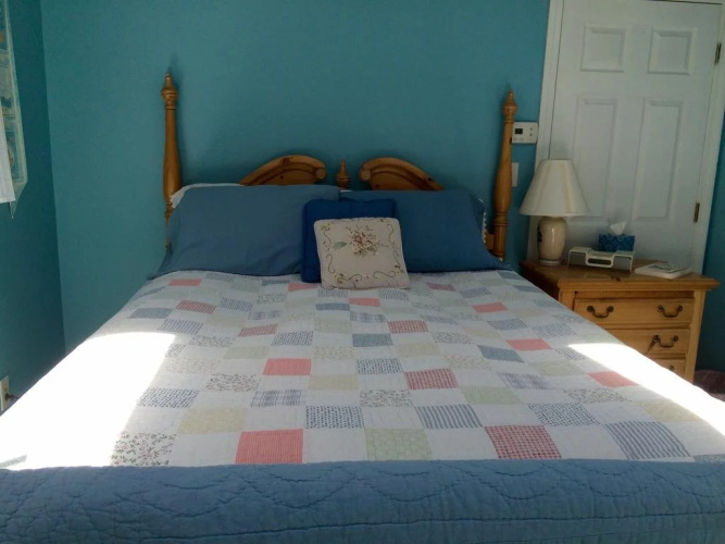 Joy House Bed & Breakfast