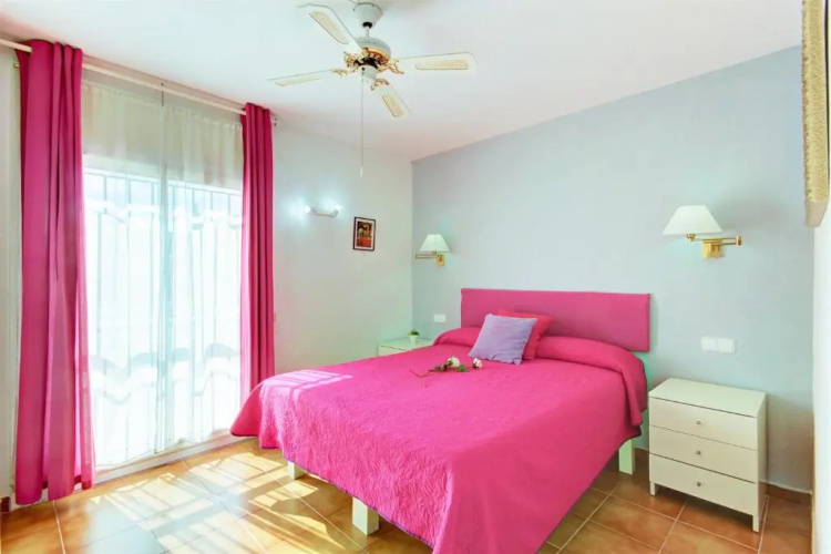 Golf II Roses - Barneda Premium