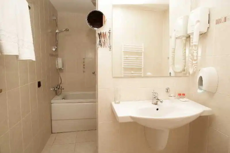 Holiday complex Banderitsa