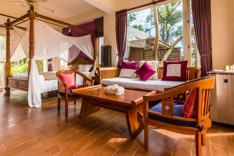 Hualien Dream Home B&B