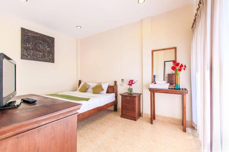 Meewaya Hotel