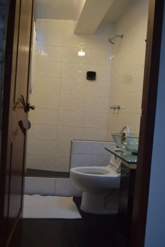 Executive Quintuple room