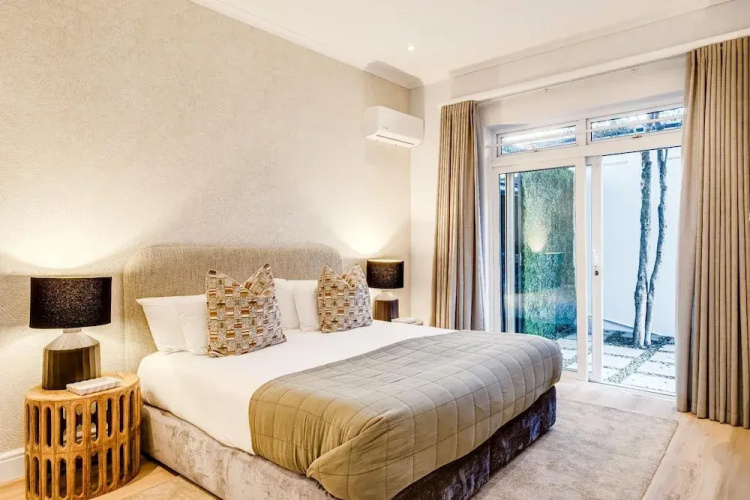 Ocean View Camps Bay 3bed Sapphire Tide Terrace