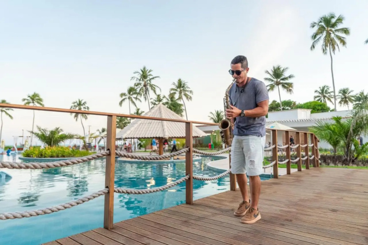 Maragogi Brisa Exclusive Hotel photo 33