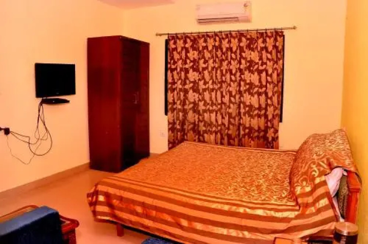 MPT Hotel Bharhut, Satna