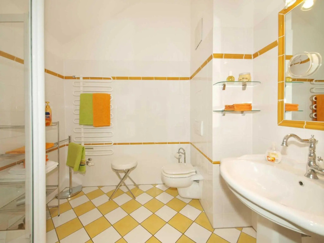 Appartement Panorama