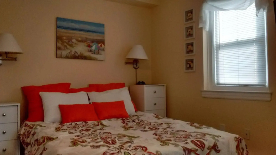 Homestead Beach Hotel