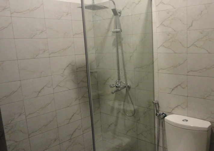 Amazing Grace Residence