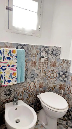 Casa Blue Windows p1