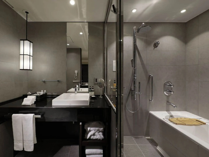 Hotel Granvia Kyoto photo 12