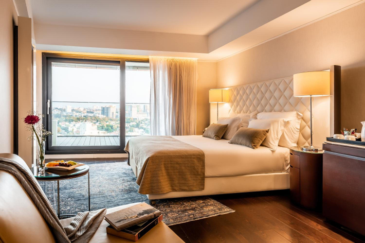 Daniel Hotel Herzliya