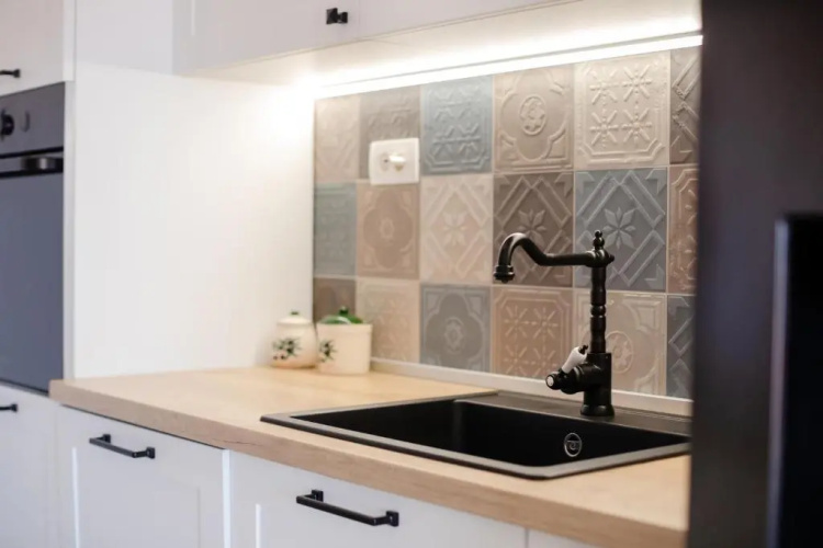 Apartment Eni
