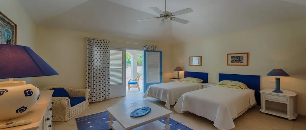 Cove Villa