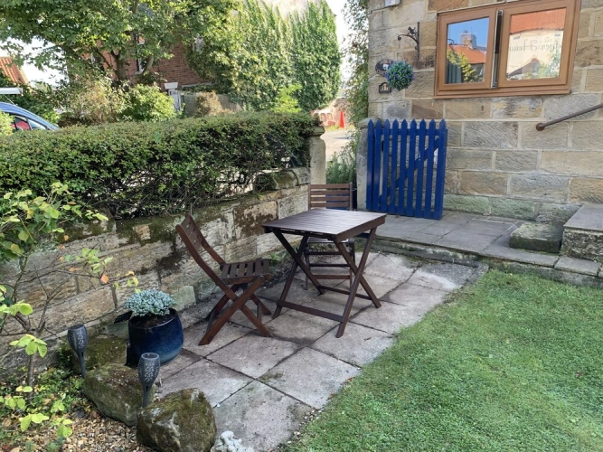 Cottage