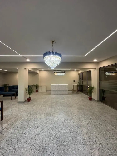 Tatvam Villa