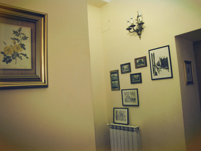 Claudia House Roma Termini