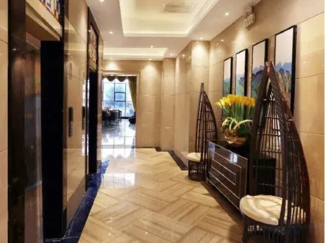 Jinfuyao Hotel