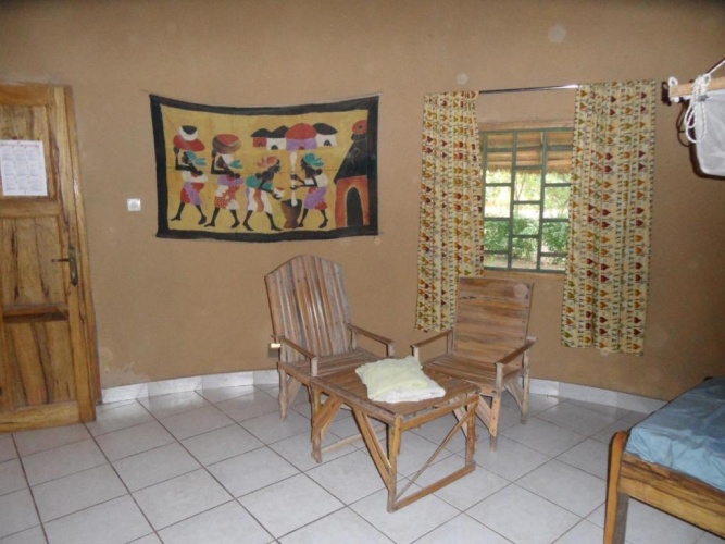 Family Bungalow