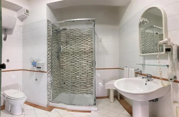 Hotel Federica