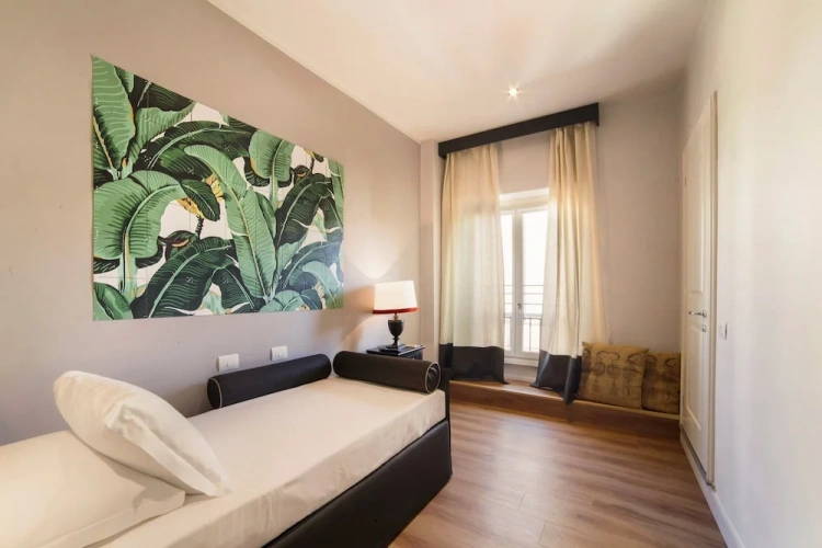 Comfort Single room