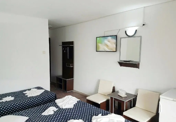 Hotel Iulia Resort