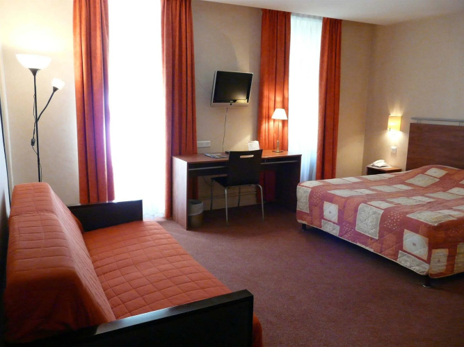 Hotel Tandem - Boutique Hotel